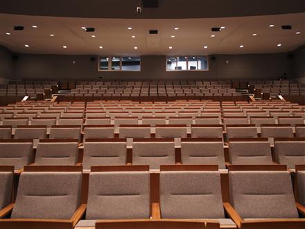 Denney Theatre